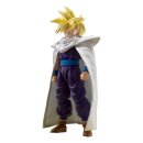 Dragon Ball Z S.H. Figuarts Actionfigur Super Saiyan Son...