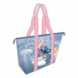 Lilo & Stitch Strand-Tasche Stitch´s Surfing