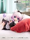 Kobayashis Dragon Maid World PVC Statue 1/7 Kanna 9 cm
