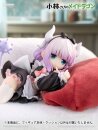 Kobayashis Dragon Maid World PVC Statue 1/7 Kanna 9 cm