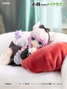 Kobayashis Dragon Maid World PVC Statue 1/7 Kanna 9 cm