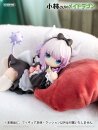 Kobayashis Dragon Maid World PVC Statue 1/7 Kanna 9 cm