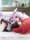 Kobayashis Dragon Maid World PVC Statue 1/7 Kanna 9 cm