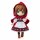 Original Character Nendoroid Doll Actionfigur Little Red Riding Hood: Rose 14 cm (re-run)