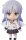 Angel Beats! Nendoroid Actionfigur Kanade Tachibana 10 cm