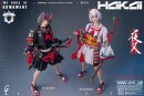 Original Character i8Toys x Gharliera Actionfigur 1/6 The...