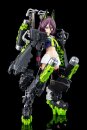 Megami Device Plastic Model Kit 1/1 Buster Doll Tank 17 cm