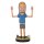 Beavis & Butthead Head Knocker Wackelkopf-Figur Cornholio 18 cm