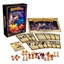 HeroQuest Brettspiel-Erweiterung Die Prophezeiung von Telor Abenteuerpack *Deutsche Version*
