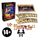 HeroQuest Brettspiel-Erweiterung Die Prophezeiung von Telor Abenteuerpack *Deutsche Version*