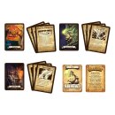 HeroQuest Brettspiel-Erweiterung Die Prophezeiung von Telor Abenteuerpack *Deutsche Version*