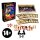 HeroQuest Brettspiel-Erweiterung Die Prophezeiung von Telor Abenteuerpack *Deutsche Version*