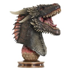 Game of Thrones Legends in 3D Büste 1/2 Drogon 30 cm