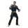 Jean-Claude Van Damme Deluxe Actionfigur Blue Gi Version 18 cm Bloodsport