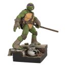 Teenage Mutant Ninja Turtles Gallery PVC Statue Donatello...