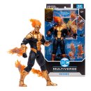 DC Multiverse Actionfigur Wave Rider Gold Label 18 cm