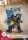 Marvel D-Stage PVC Diorama Wolverine 16 cm