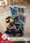 Marvel D-Stage PVC Diorama Wolverine 16 cm
