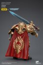 Warhammer 40k Actionfigur 1/18 Adeptus Custodes Blade Champion 12 cm