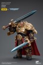 Warhammer 40k Actionfigur 1/18 Adeptus Custodes Blade Champion 12 cm