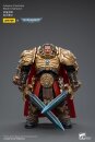 Warhammer 40k Actionfigur 1/18 Adeptus Custodes Blade Champion 12 cm