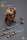 Warhammer 40k Actionfigur 1/18 Adeptus Custodes Blade Champion 12 cm