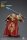 Warhammer 40k Actionfigur 1/18 Adeptus Custodes Blade Champion 12 cm