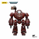 Warhammer 40k Actionfigur 1/18 Adeptus Mechanicus...