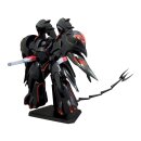 Martian Successor Nadesico Moderoid Plastic Model Kit...