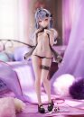 Original Character PVC Statue 1/7 Kanna Shinomiya Design...