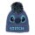 Lilo & Stitch Pom-Pom Beanie Stitch Fluffy