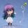 Stardust Telepath Nendoroid Actionfigur Umika Konohoshi 10 cm