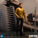 Star Trek Exquisite Mini Actionfigur 1/18 Star Trek 2009...
