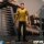 Star Trek Exquisite Mini Actionfigur 1/18 Star Trek 2009 Sulu 10 cm