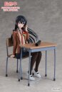 Rascal Does Not Dream of a Knapsack Kid Statue Mai...