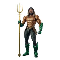 Aquaman and the Lost Kingdom S.H. Figuarts Actionfigur Aquaman 16 cm