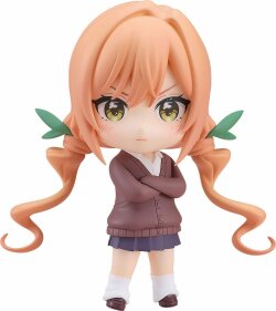 The 100 Girlfriends Who Really, Really, Really, Really, Really Love You Nendoroid PVC Actionfigur Karane Inda 10 cm