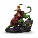 Masters of the Universe Deluxe Art Scale Statue 1/10...