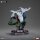 Spider-man vs Villains BDS Art Scale Statue 1/10 Lizard 21 cm