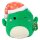 Squishmallows Plüschfigur Christmas Maritza the Cactus 20 cm