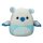 Squishmallows Plüschfigur Frost Griffin with Snowflake 12 cm