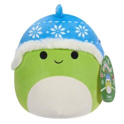 Squishmallows Plüschfigur Christmas Danny 19 cm