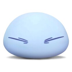 That Time I Got Reincarnated as a Slime Nachtlicht