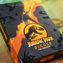 Jurassic Park Kartenspiel Digger