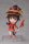 Konosuba An Explosion on This Wonderful World! Dform Actionfigur Megumin 9 cm