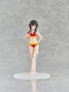 Konosuba Gods blessing on this wonderful world! Plastic Model Kit Megumin DX Ver. 15 cm