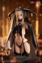 Original Character Statue 1/7 Sister Succubus Illustrated...