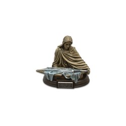 Herr der Ringe Statue Bruchstücke von Narsil