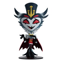 Helluva Boss Vinyl Figur Stolas 11 cm Statue