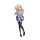 You Were Experienced, I Was Not: Our Dating Story Trio-Try-iT PVC Statue Runa Shirakawa 18 cm